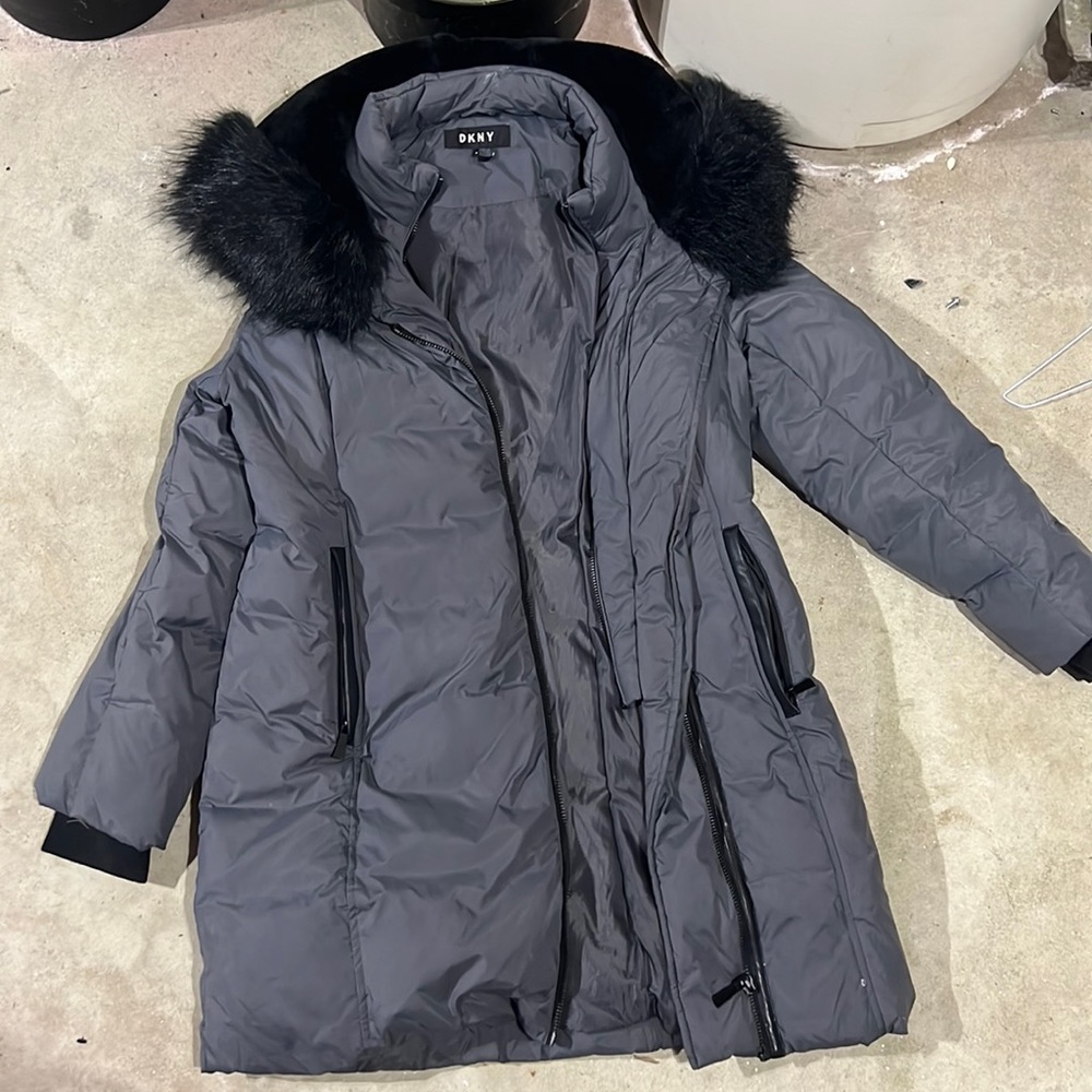 Heavy Duty Winter Jacket